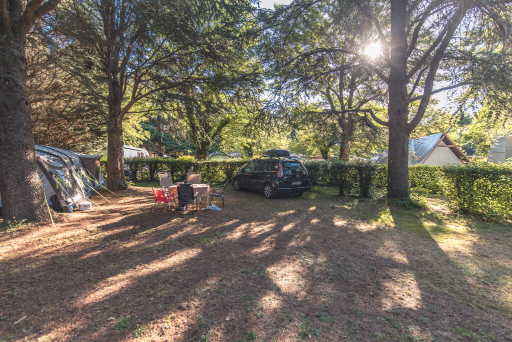 Camping Aude Carcassonne 2