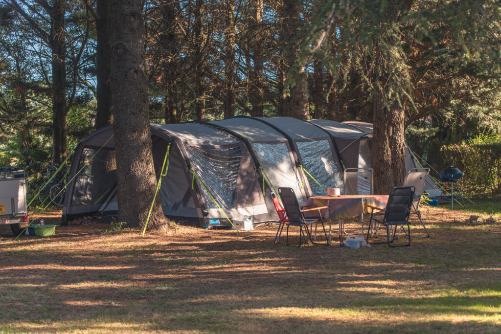 Camping Aude Carcassonne 3