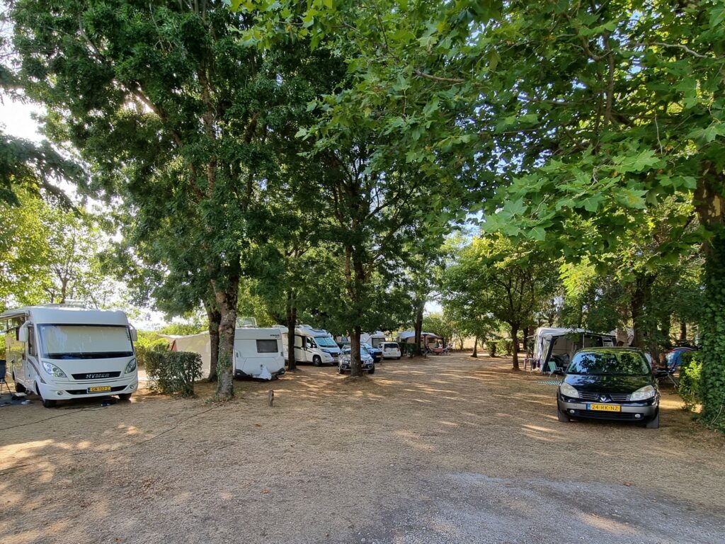 Camping Aude Carcassonne 4