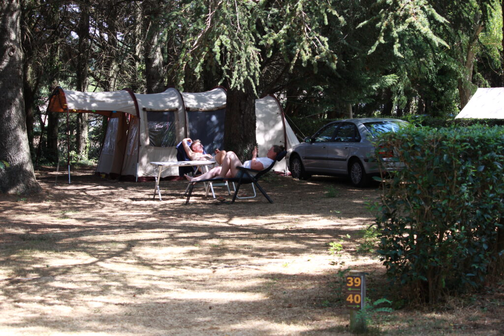 Camping Aude Carcassonne 5