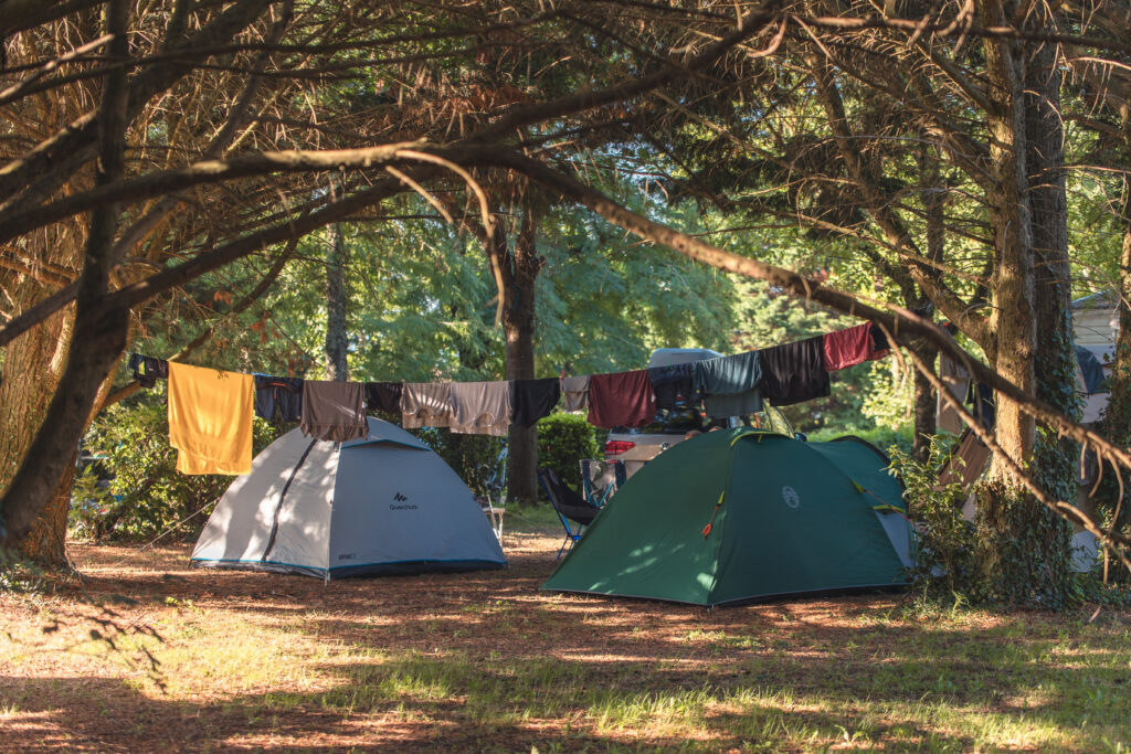 Camping Aude Carcassonne 6