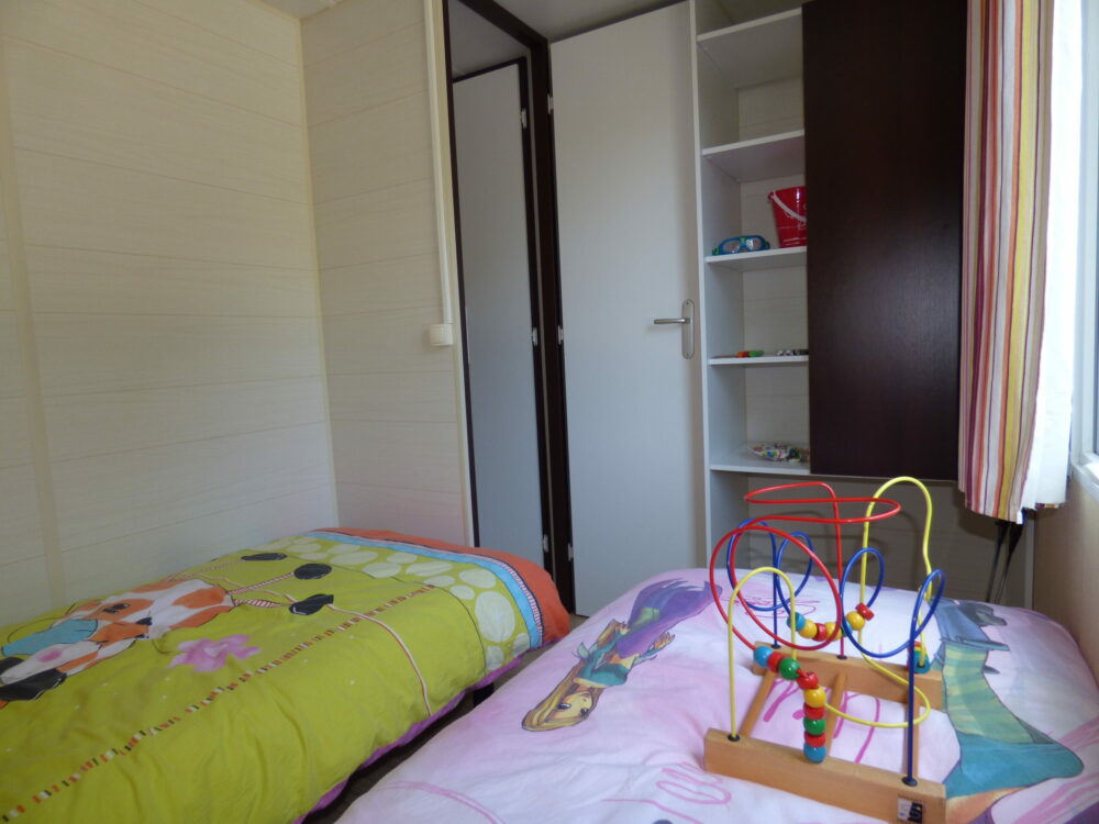 Camping Aude Carcassonne Location Mobil Home Family 2