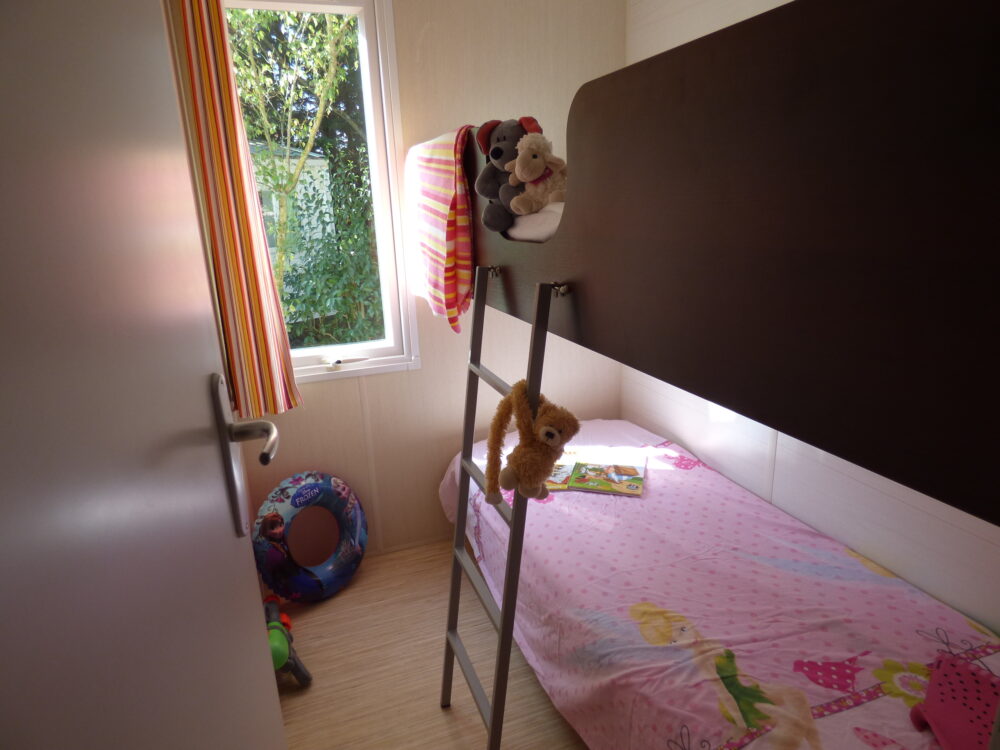 Camping Aude Carcassonne Location Mobil Home Family 3