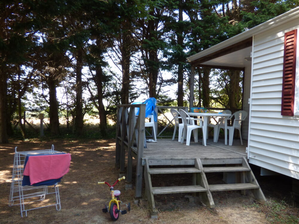 Camping Aude Carcassonne Location Mobil Home Family 8