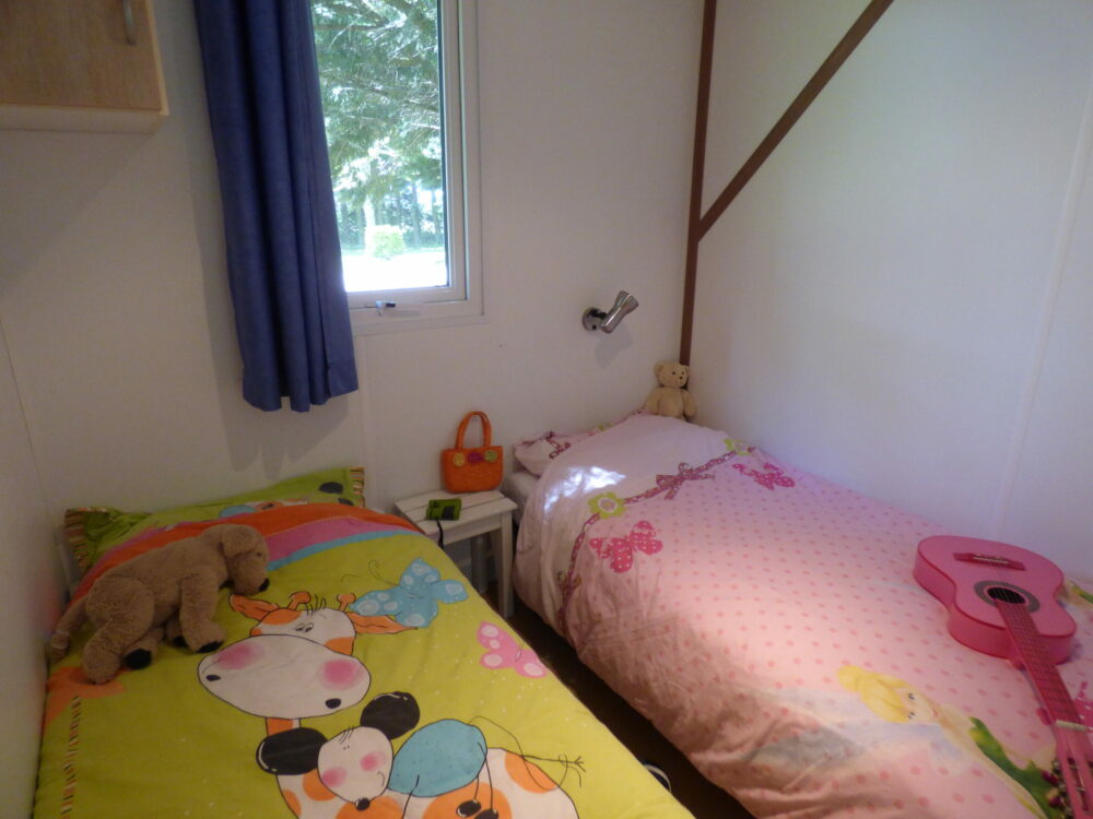 Camping Aude Carcassonne Location Mobil Home Ophea 1