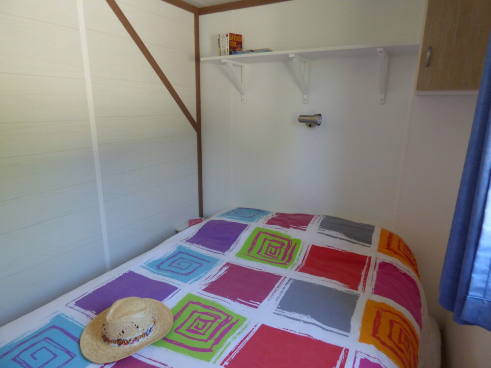 Camping Aude Carcassonne Location Mobil Home Ophea 4