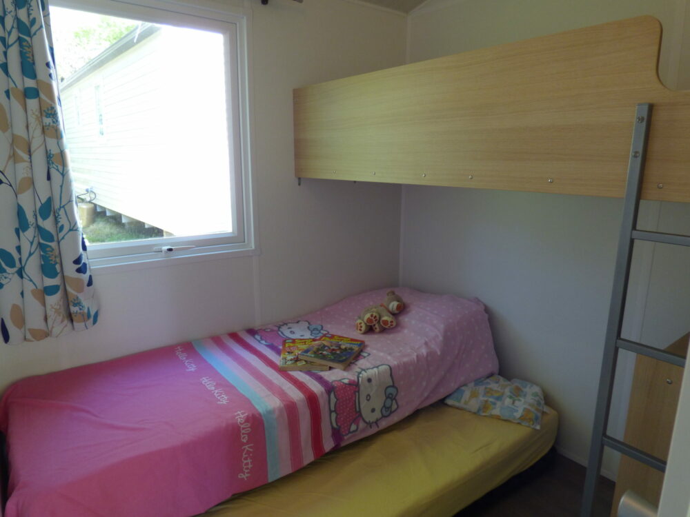 Camping Aude Carcassonne Location Mobil Home Tithome 5