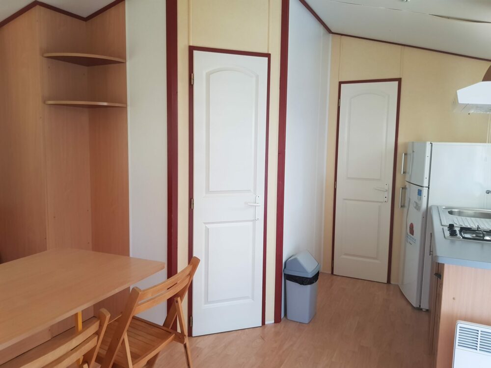 Camping Aude Carcassonne Location Mobil Home Trigano2