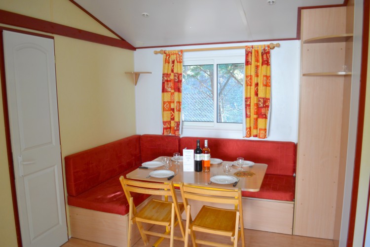 Camping Aude Carcassonne Location Mobil Home Trigano3