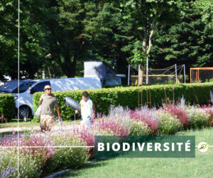 LA BIODIVERSITÉ