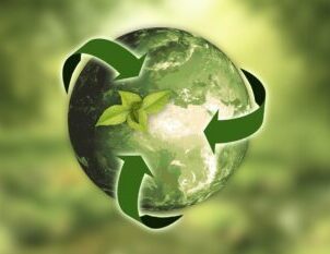 Reducir los residuos: actuemos juntos por un planeta más limpio
